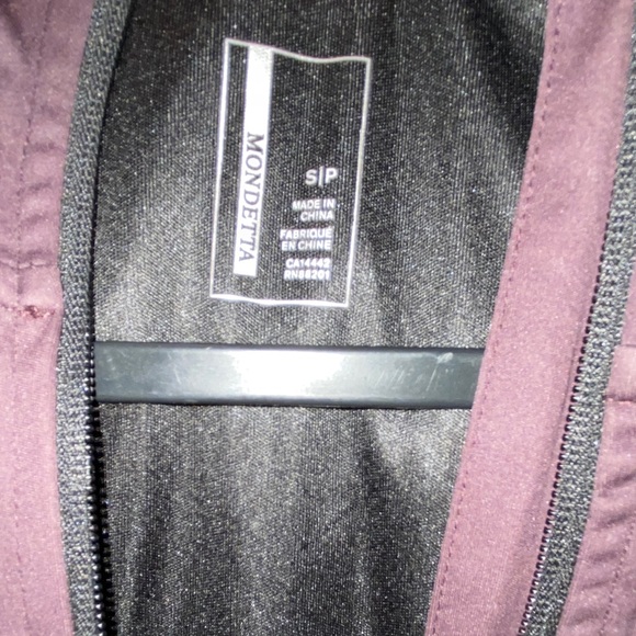 Jacket - Picture 3 of 3